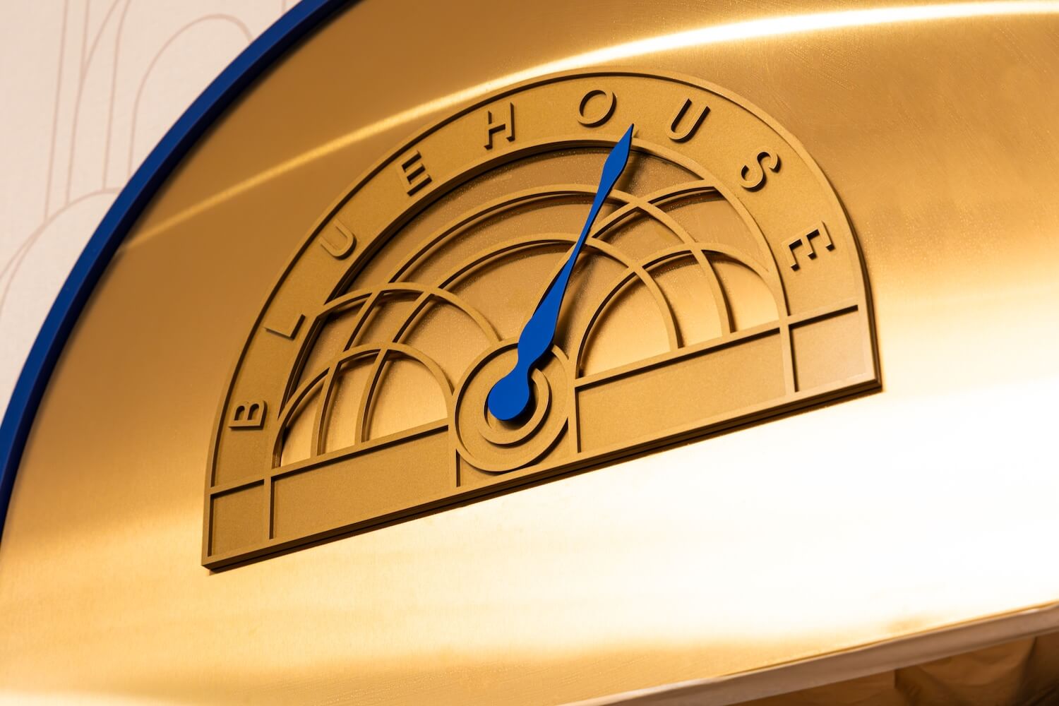 JetBlue Opens Its First Lounge — “BlueHouse” at JFK T5 (Dec 18, 2025) 32 jetblue opens its first lounge