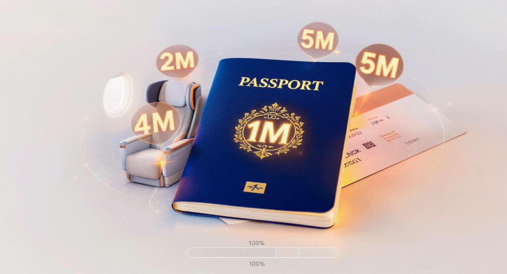 How the American Million Miler Program Fits Into AAdvantage