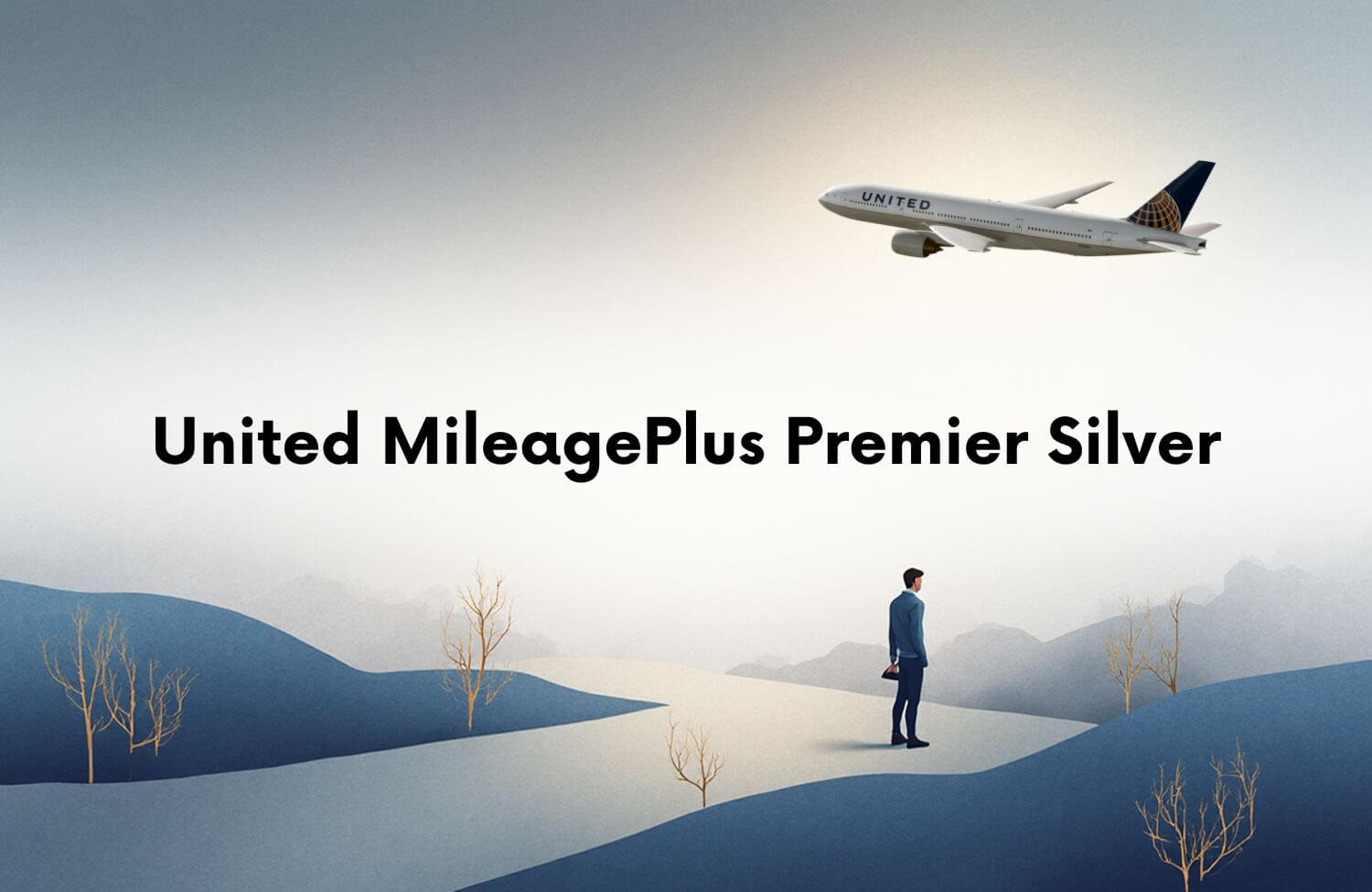united mileageplus premier silver