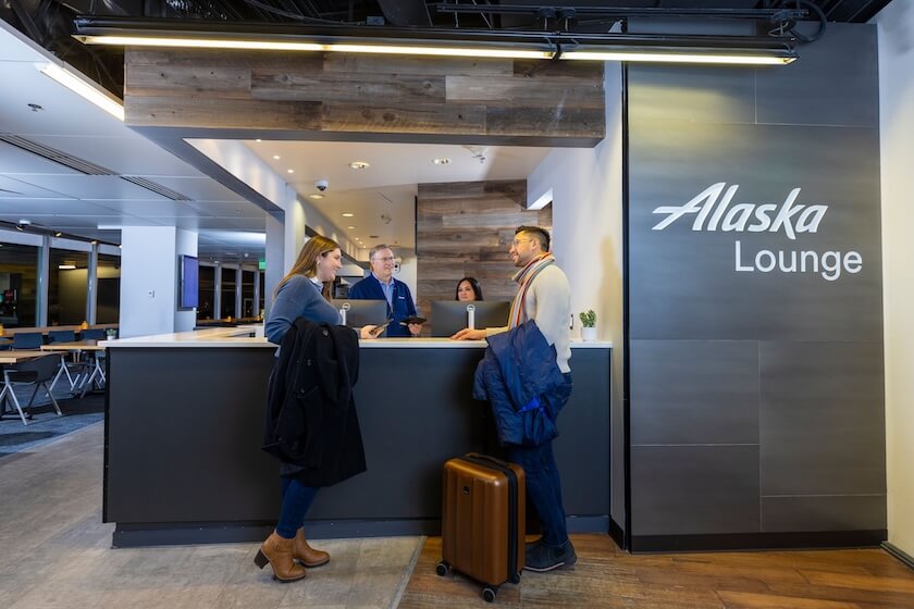 Atmos Gold vs Platinum Elite Status Atmos Rewards 4 Alaska Lounge