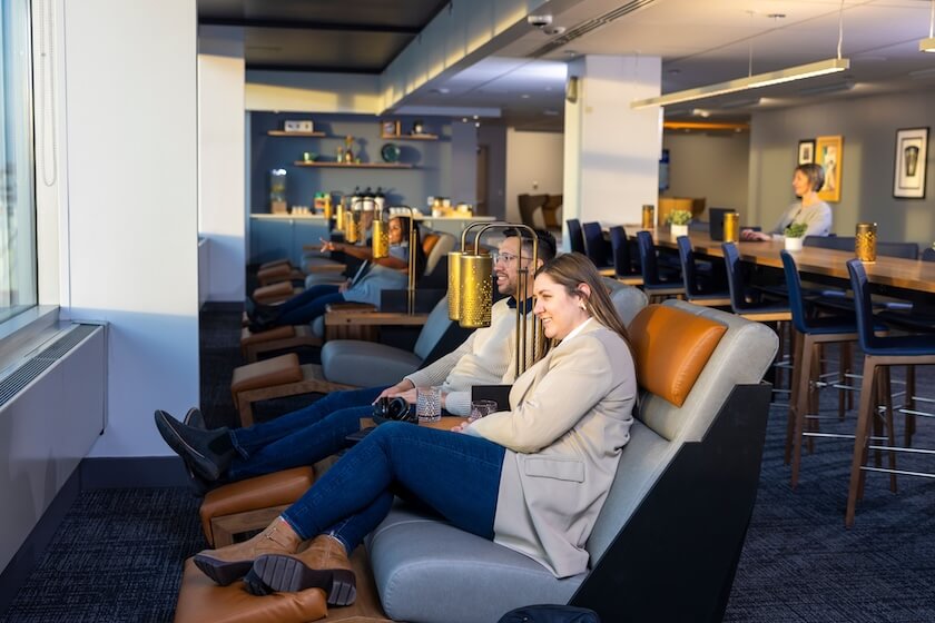Atmos Gold vs Platinum Elite Status Atmos Rewards 3 Lounge Access