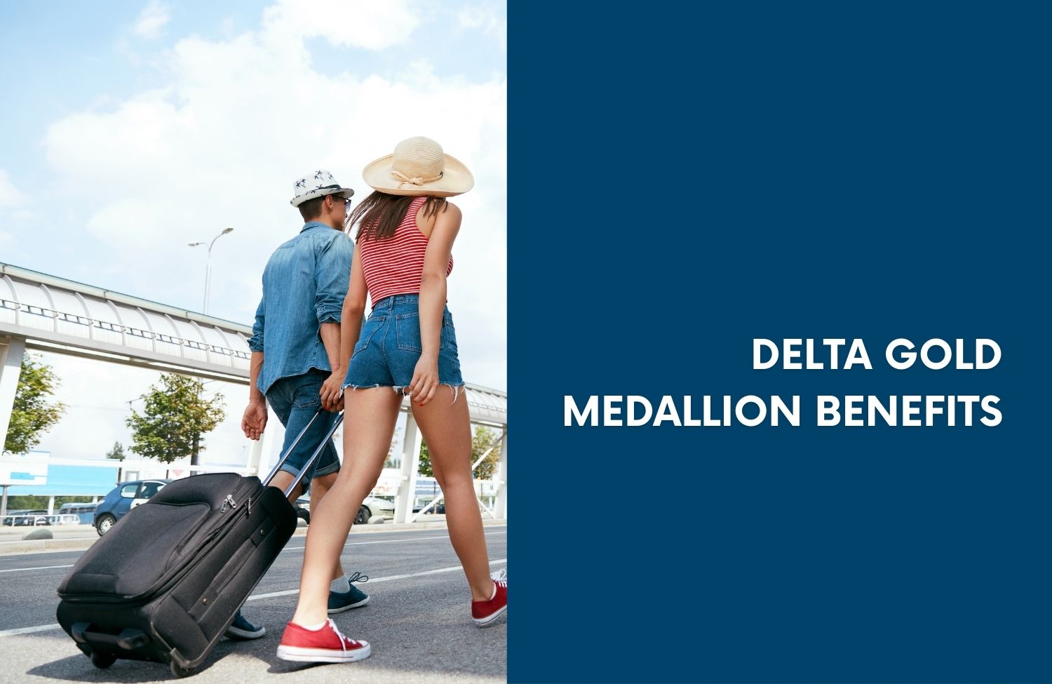 Delta Gold Medallion Benefits: How to Qualify, Use, and Maximize Value 10 Delta Gold Medallion Benefits