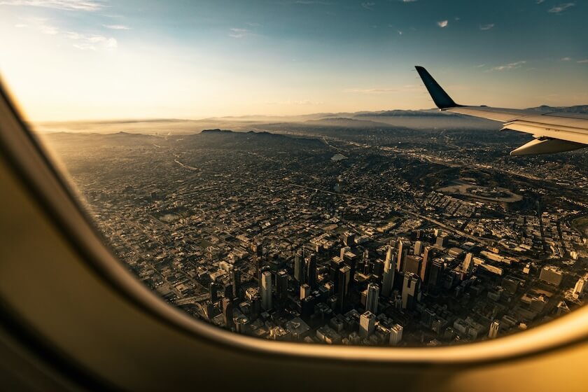 Delta Airlines