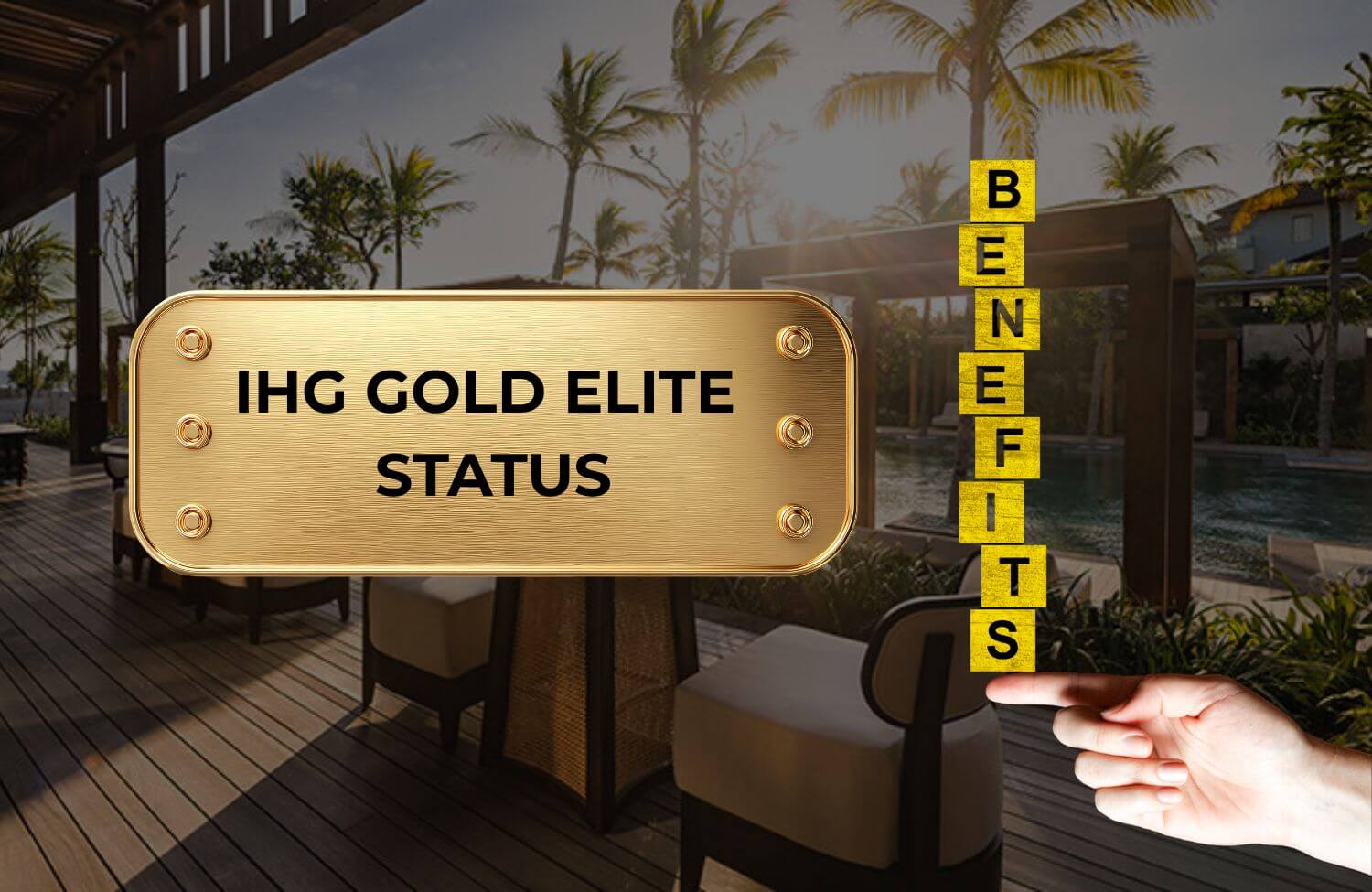 The Complete Guide to IHG Gold Elite Benefits: What You Really Get and How to Make It Count 7 ihg gold elite status benefits