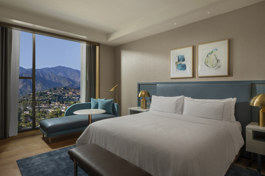Guide to Hilton Diamond Reserve Benefits - Hilton Honors’ New Top Tier 4 image 14