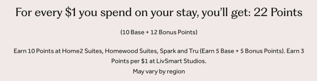 Guide to Hilton Diamond Reserve Benefits - Hilton Honors’ New Top Tier 3 Diamond Reserve folks get a 120% points