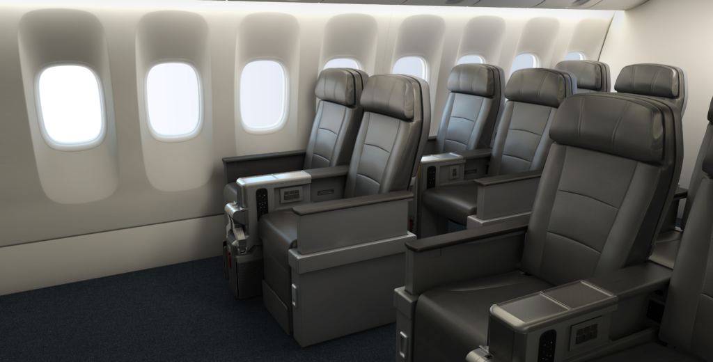 aa systemwide upgrade one one-way flight