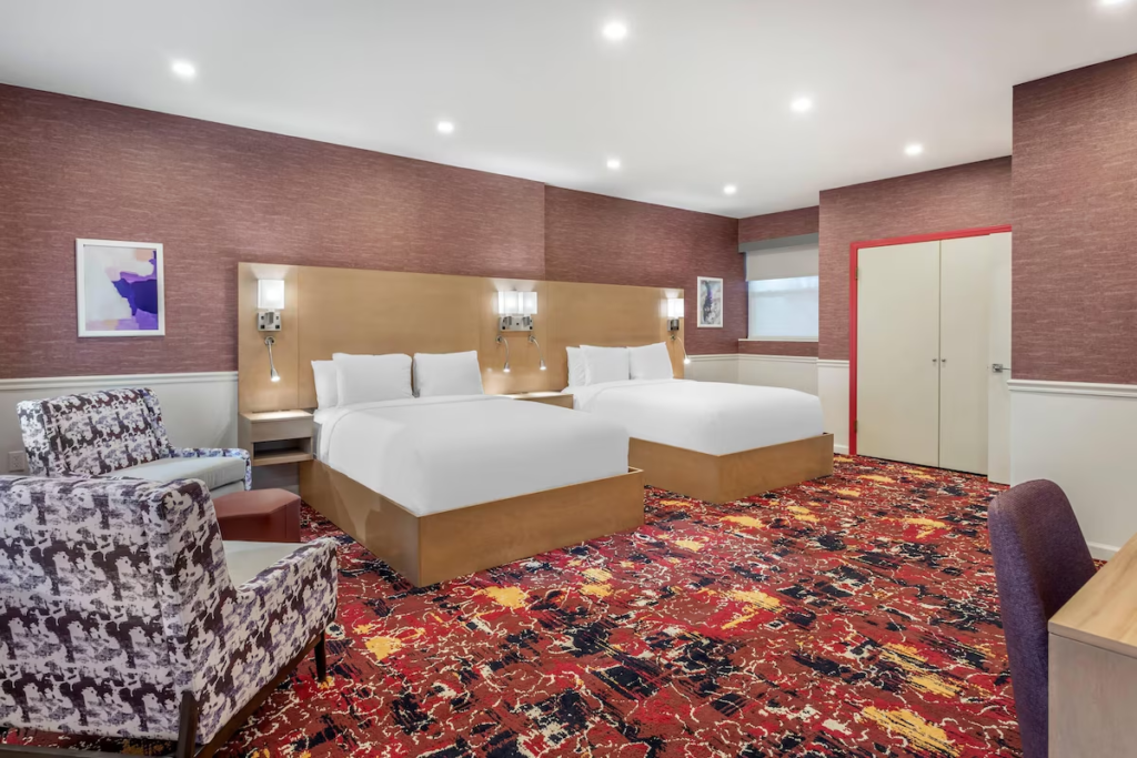 Mayfair Hotel, an Ascend Collection Hotel 
