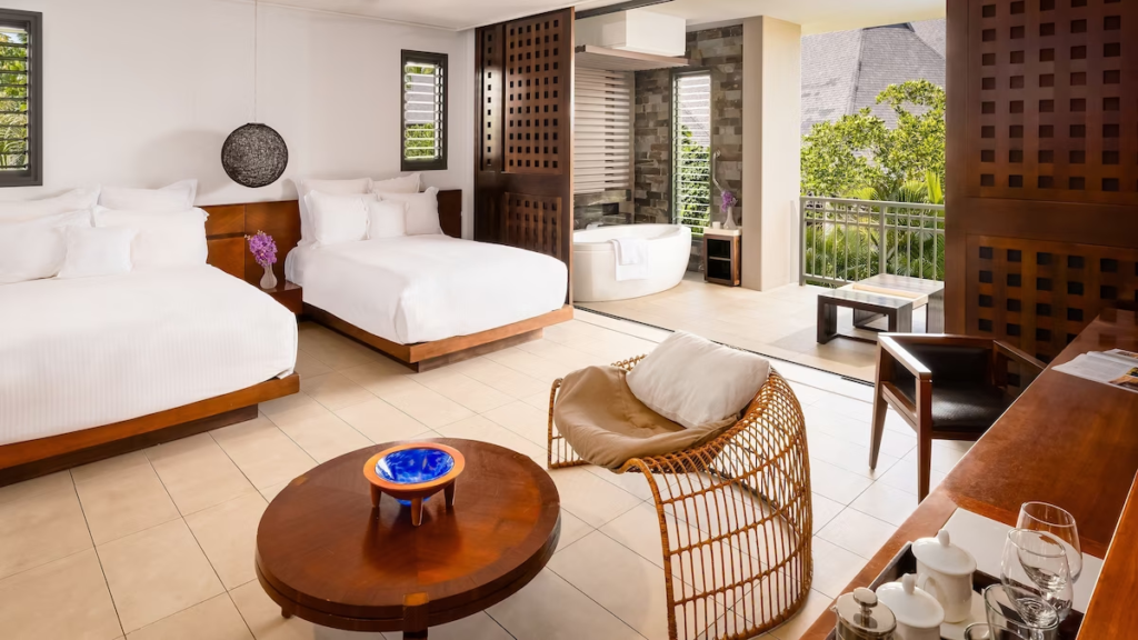 IHG Anniversary Night Certificate: How to Get and How to Use 5 InterContinental Fiji Golf Resort & Spa