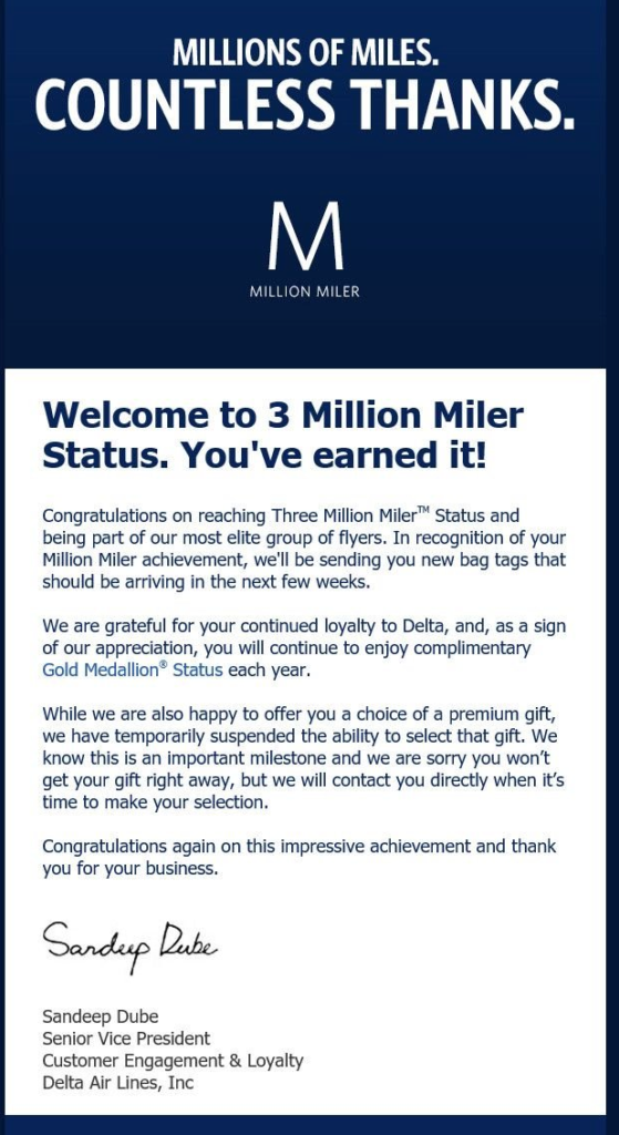 congratulations email 