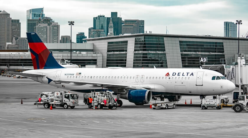 Full Delta Gold Medallion Benefits List