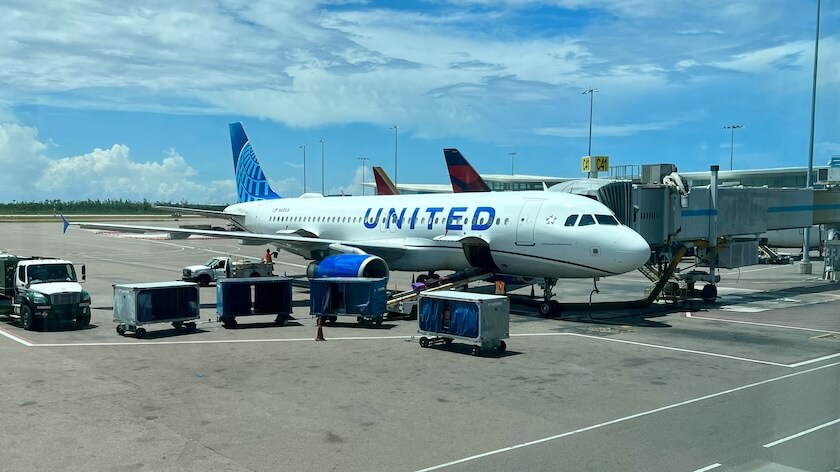 Free Baggage on United Airlines 2 Baggage on United Airlines