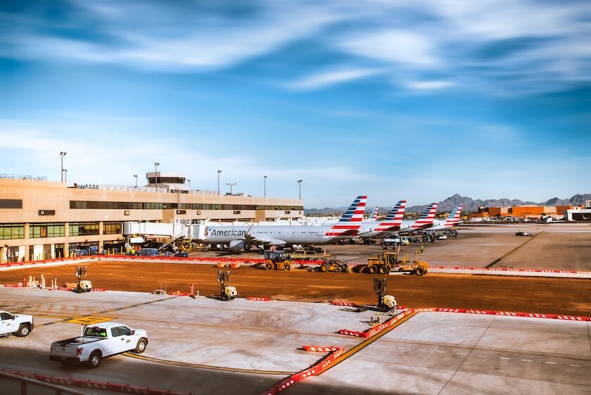 aa Same-Day Flight Change