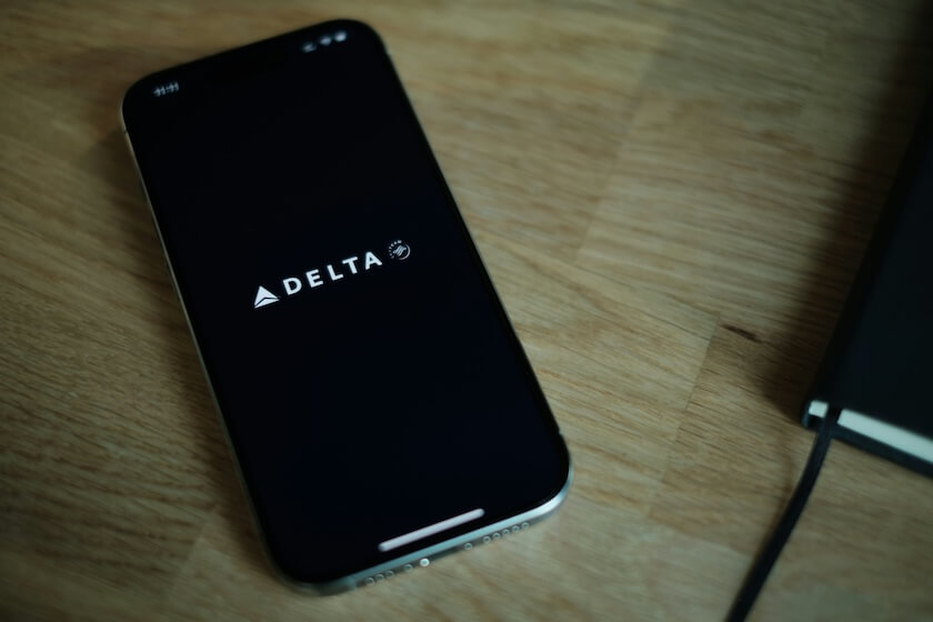 Delta App