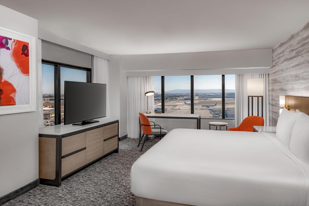 guide to hilton gold status