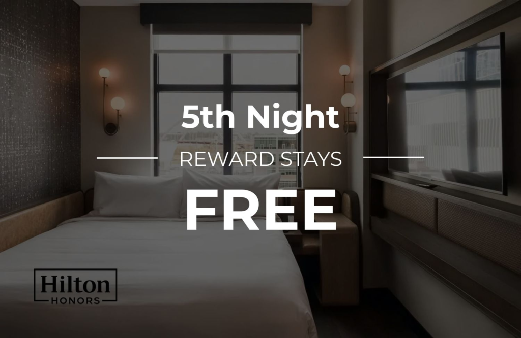 The Ultimate Guide to Hilton Gold Status: How to Qualify, Use, and Maximize Real Value 3 image 11