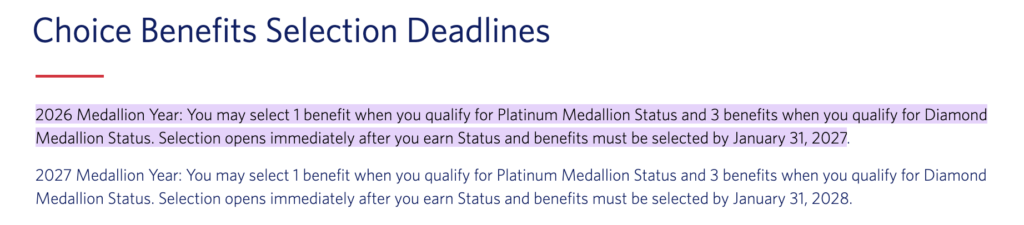 When you choose Delta Choice Benefits