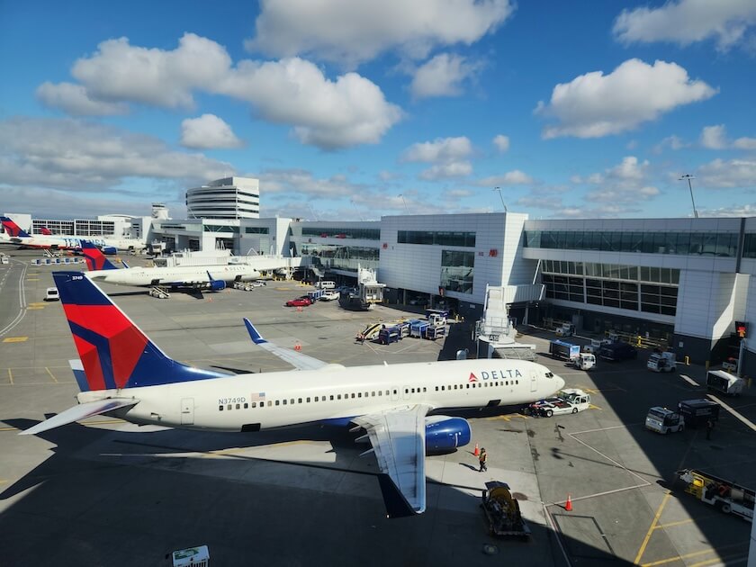 Redeem Delta Choice