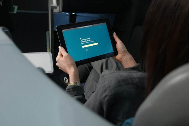 Aer Lingus’ First Starlink Flight Is Now Live