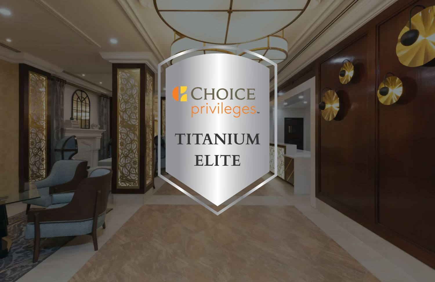 choice privileges titanium elite 1