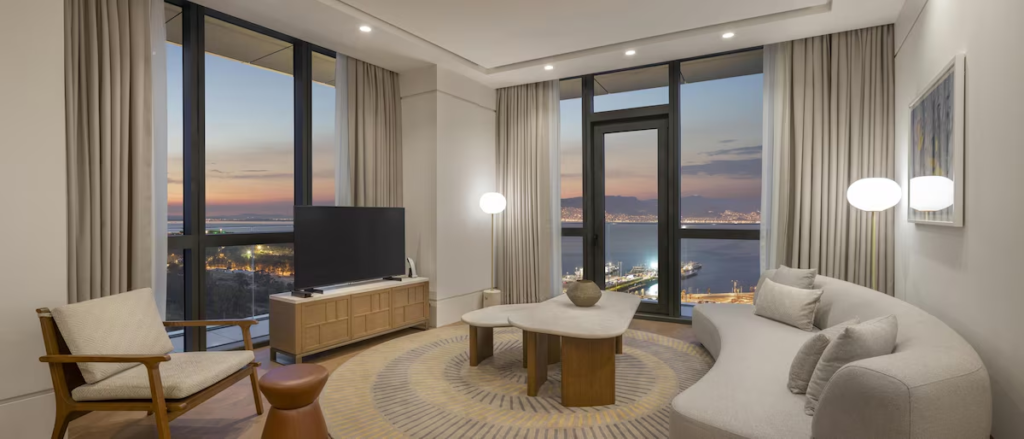 Hyatt SUA Playbook: How Suite Upgrade Awards Can Save You Hundreds (or More) Per Trip 4 Grand Hyatt Izmir