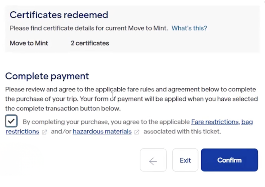 Is JetBlue Mosaic 3 Worth It? Benefits, Earning Paths, and How to Redeem Move to Mint Certificates 8 image 73