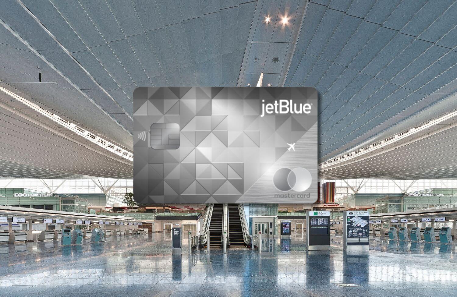 JetBlue Premier Card Review 1 JetBlue Premier Card Review