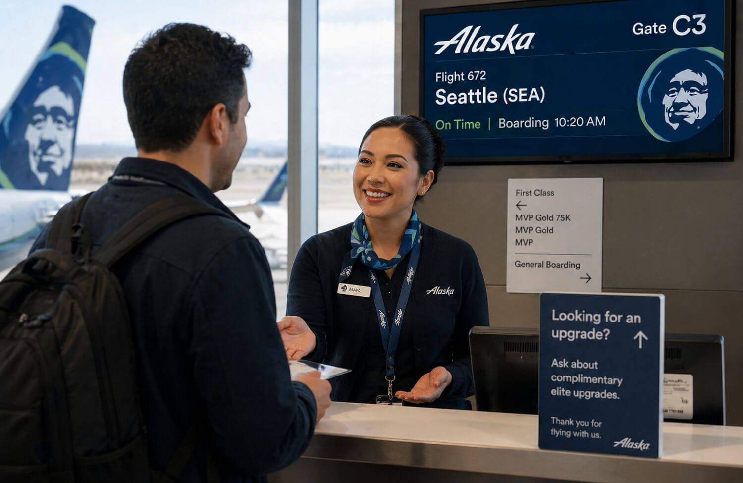 Alaska Elite Upgrades Are Increasingly Becoming a Gate-Day Story 1 alaska elite upgrades are increasingly becoming a gate day story 1