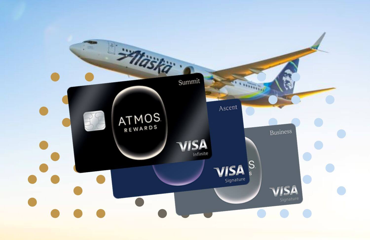 atmos credit cards