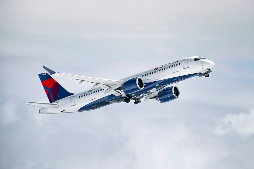 Delta Airlines Diamond Status: How To Earn It and Make the Most of the Highest Tier in the Delta SkyMiles Program 1 Delta Flight Spend