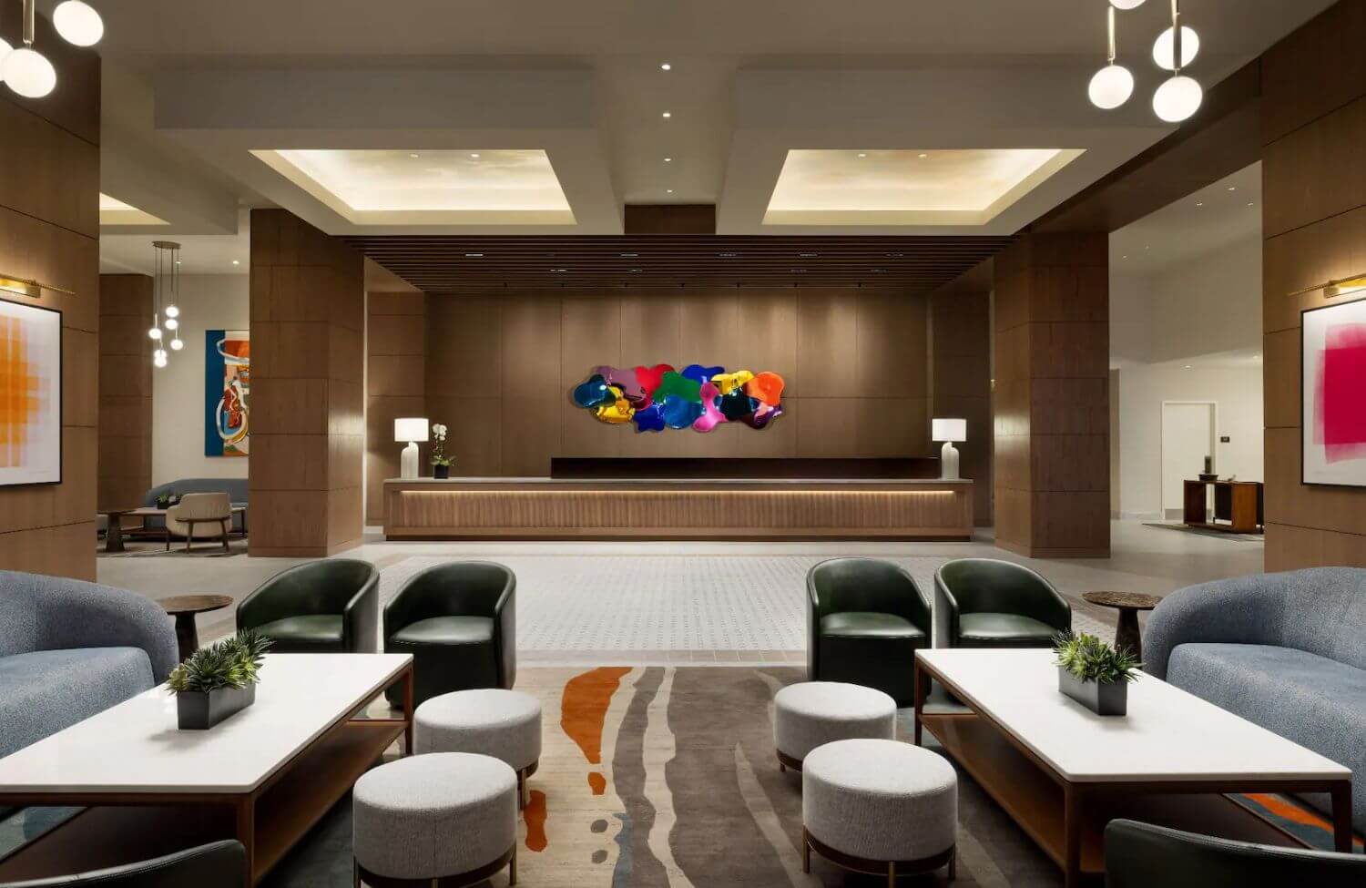hyatt cancellation policy