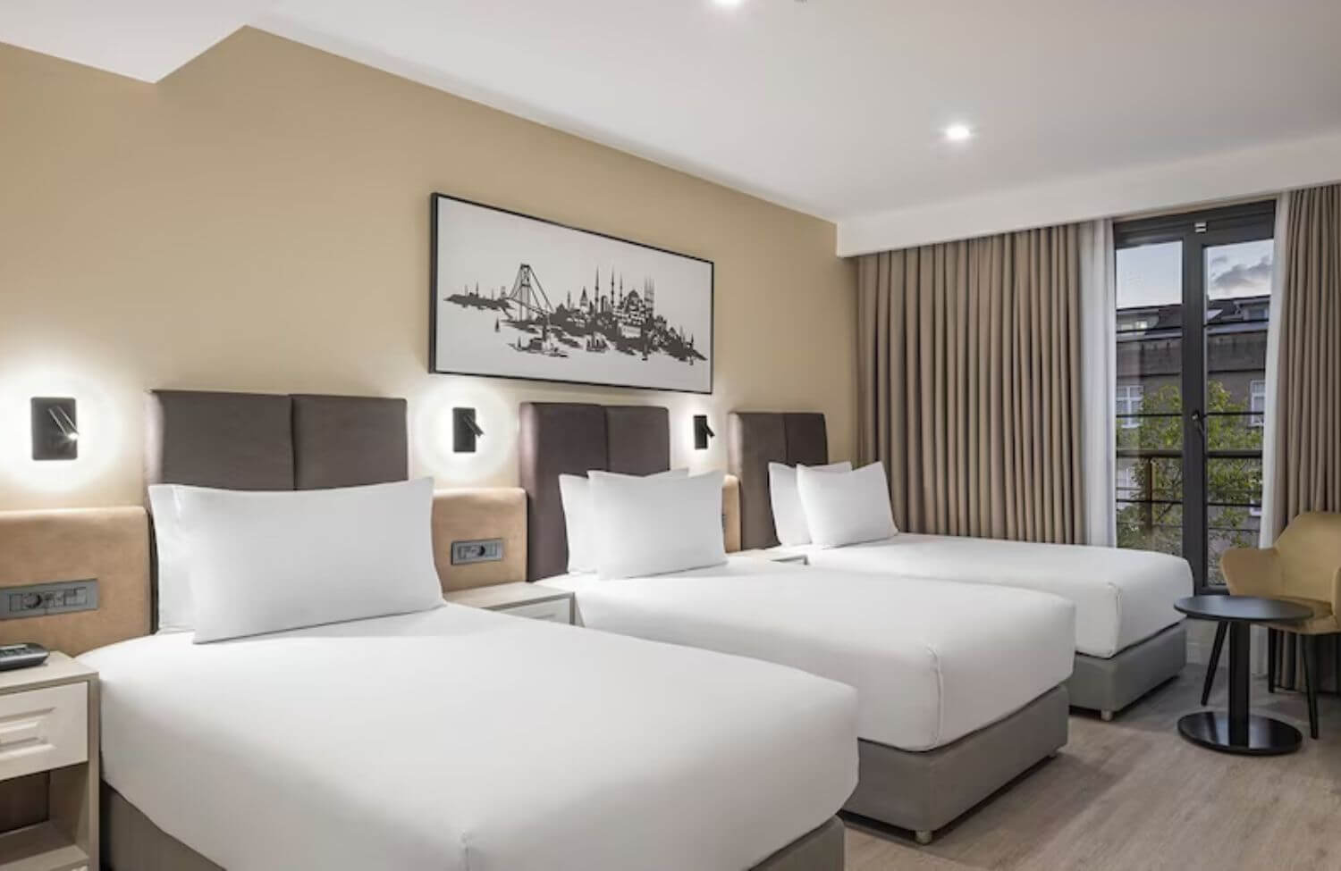 Why the IHG Fourth Night Free Perk Is One of the Best Reasons to Keep an IHG Credit Card 9 ihg fourth night free perk