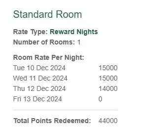 Book the Holiday Inn & Suites Shin Osaka and get your 4th night free