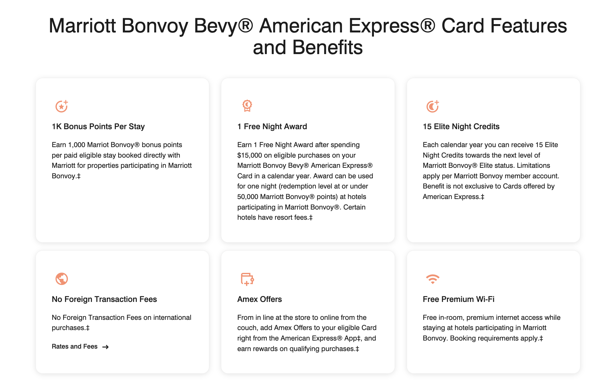 Base Card Marriott An Up-to-Date Overview Of The AmEx Marriott Cards Lineup