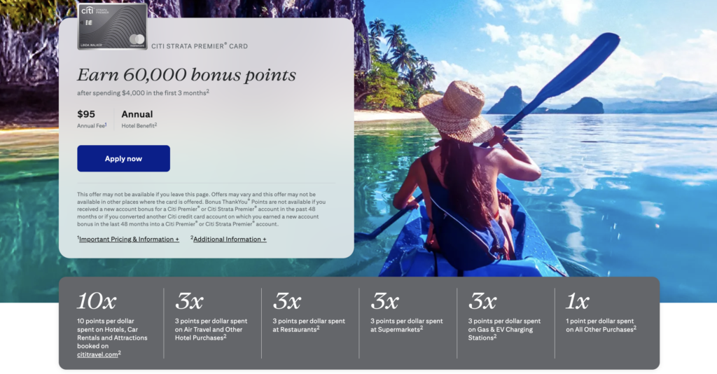 Welcome Bonus