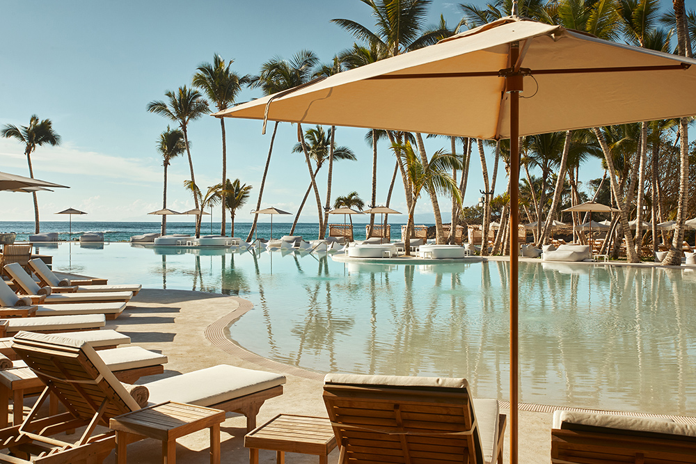 Hyatt Credit Card Is a Reliable Choice for Hyatt Loyalists (Review) 3 Cayo Levantado Resort