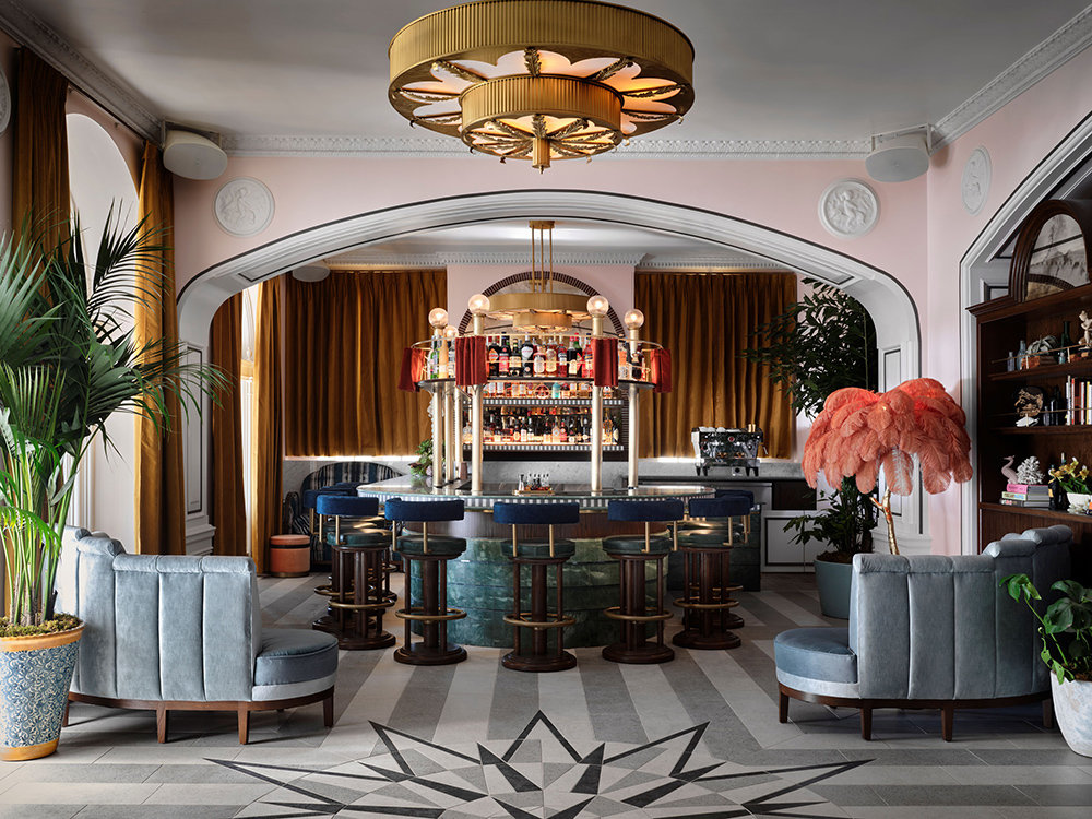 Hyatt Credit Card Is a Reliable Choice for Hyatt Loyalists (Review) 4 The Georgian