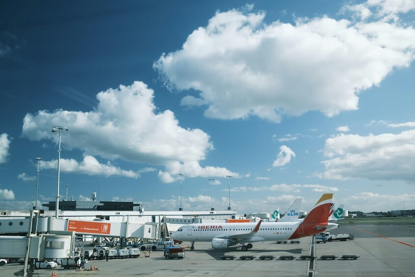 Iberia Ticket Cancellation Rules: Economy, Business, Avios & More 1 Iberia’s Cancellation Policy