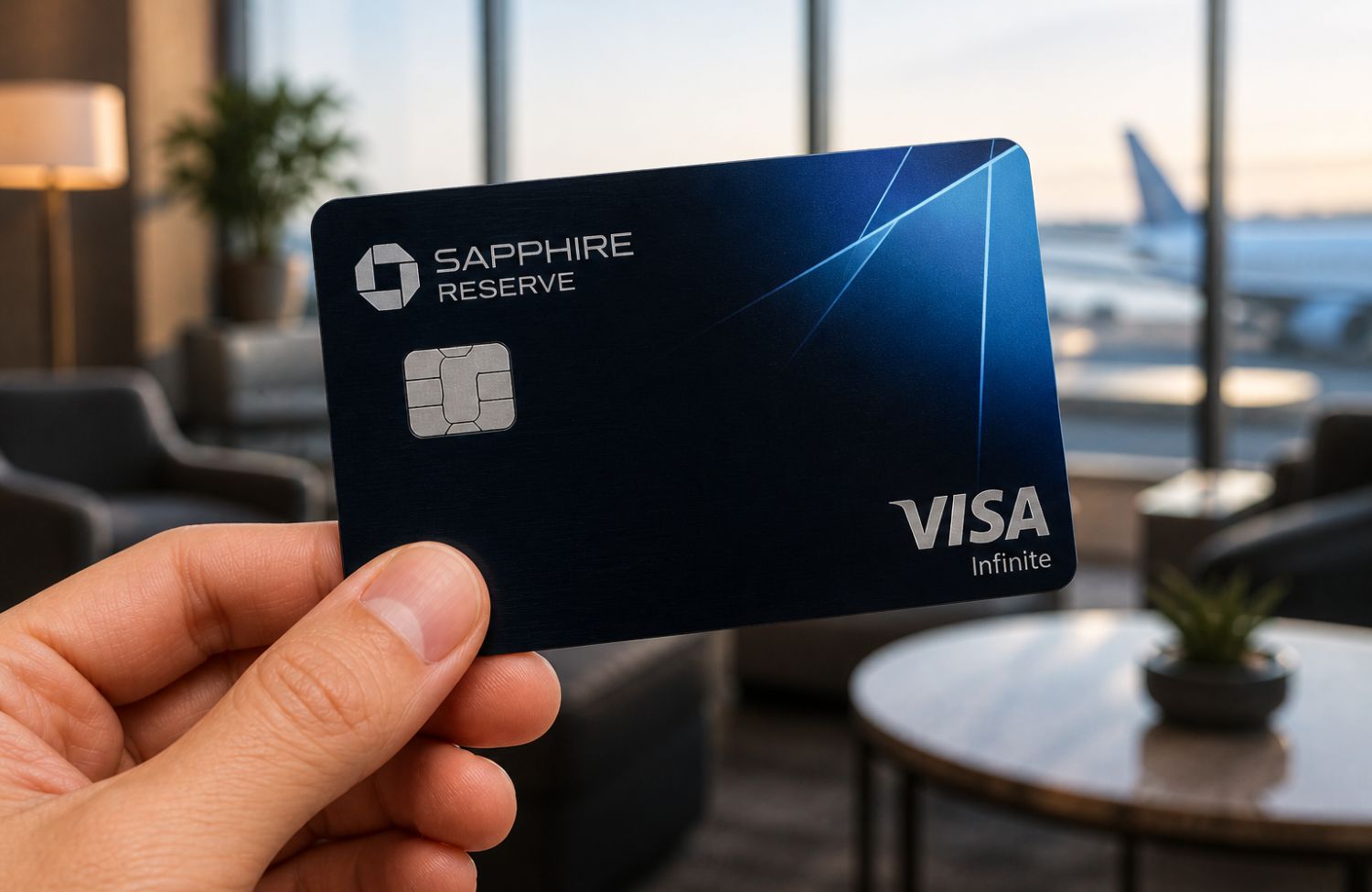chase sapphire reserve launches 150000 point welcome offer