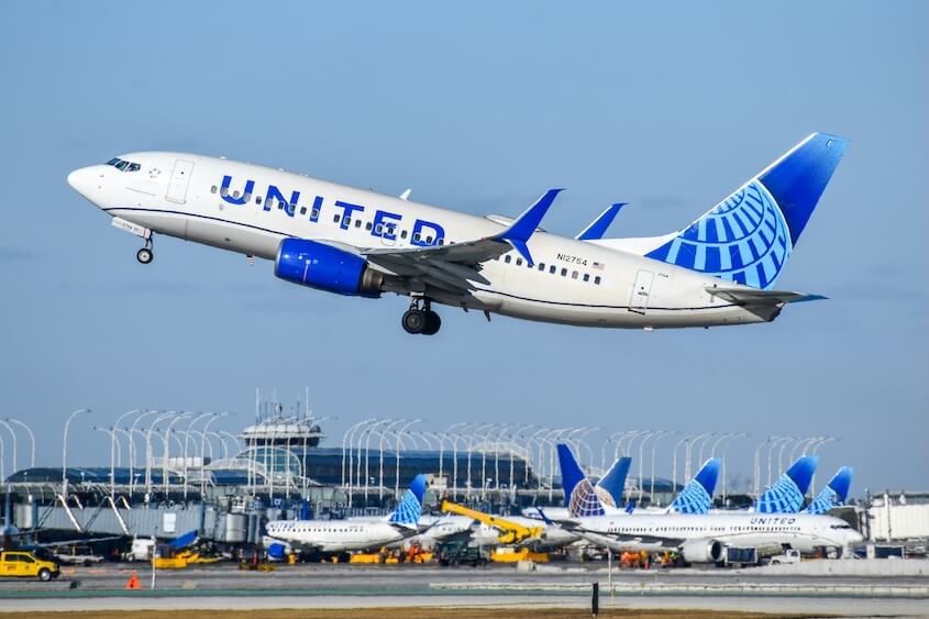 Fly United