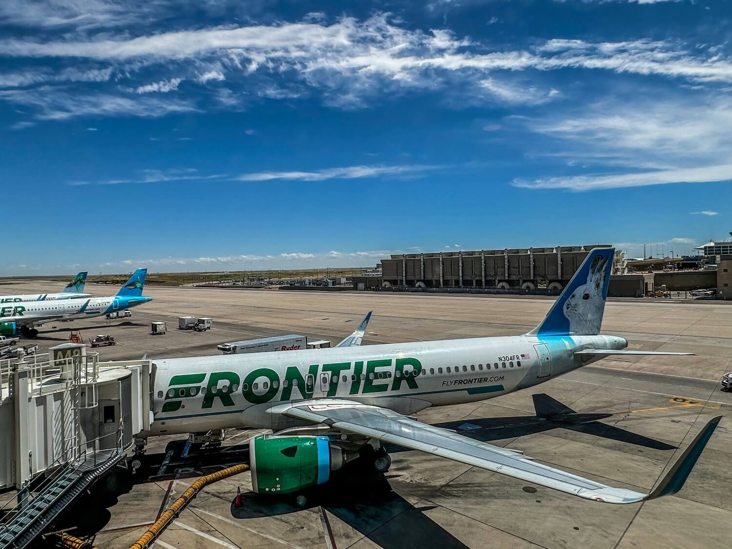 frontiers fly one get one bonus miles promo