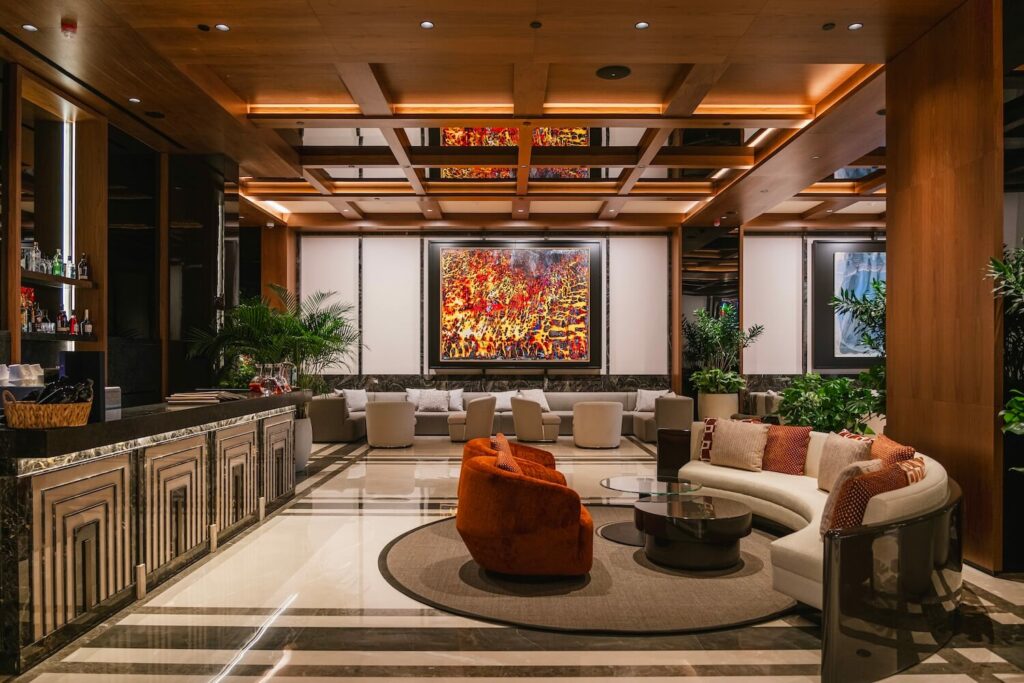 Hyatt Free Night Certificates