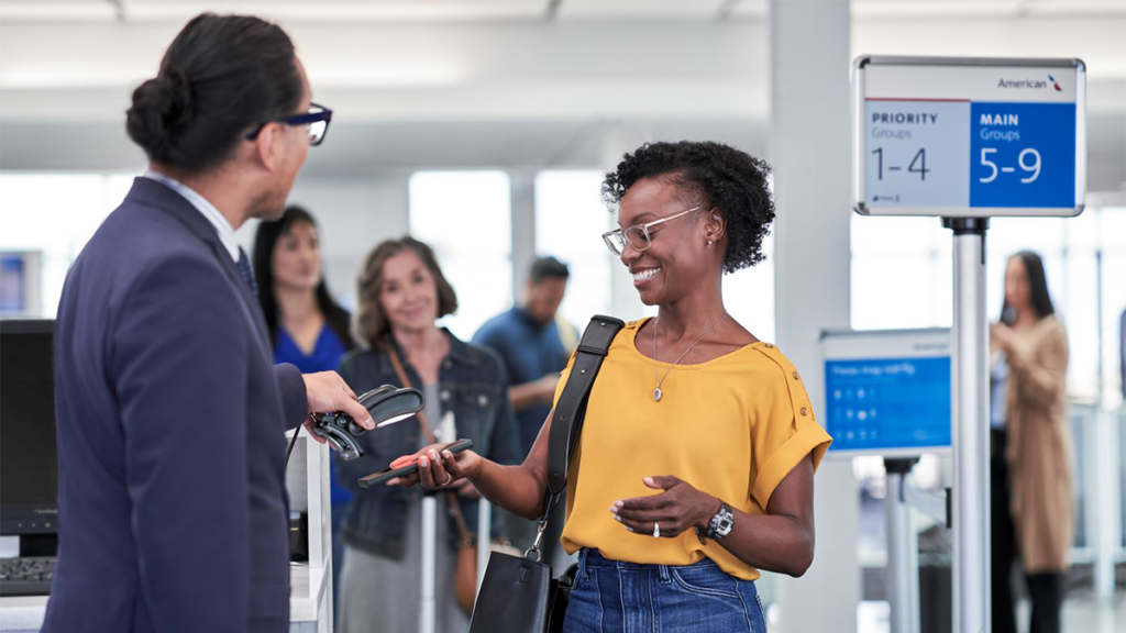 American Airlines Boarding Groups: Full List, Boarding Order, and What Each Group Means 3 American Airlines boarding groups