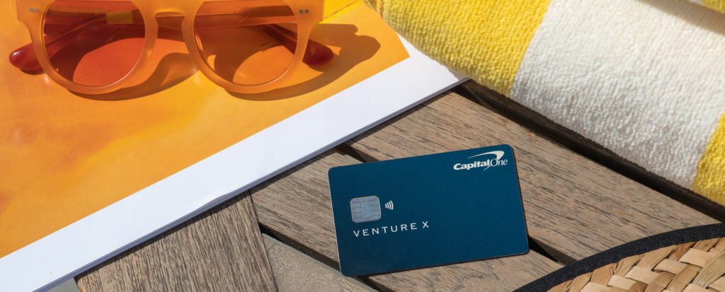 Venture X Purchase Protection