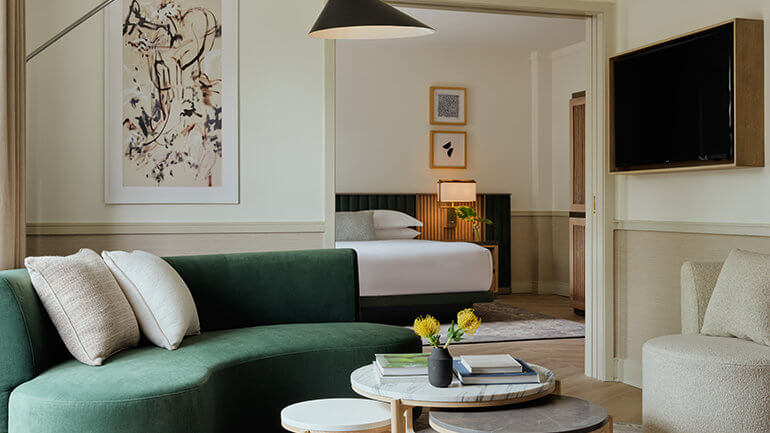 Kimpton Ashbel New York - Park Avenue