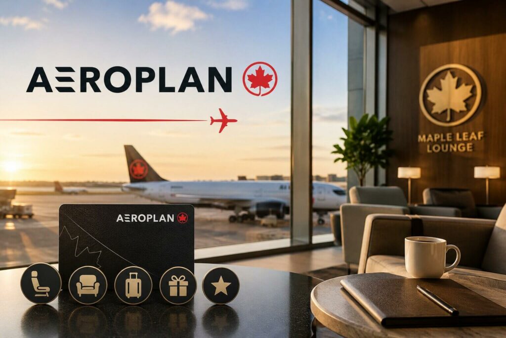 The Complete Guide to Aeroplan Milestone Benefits: How to Unlock, Choose, and Maximize Real Value 3 aeroplan milestone