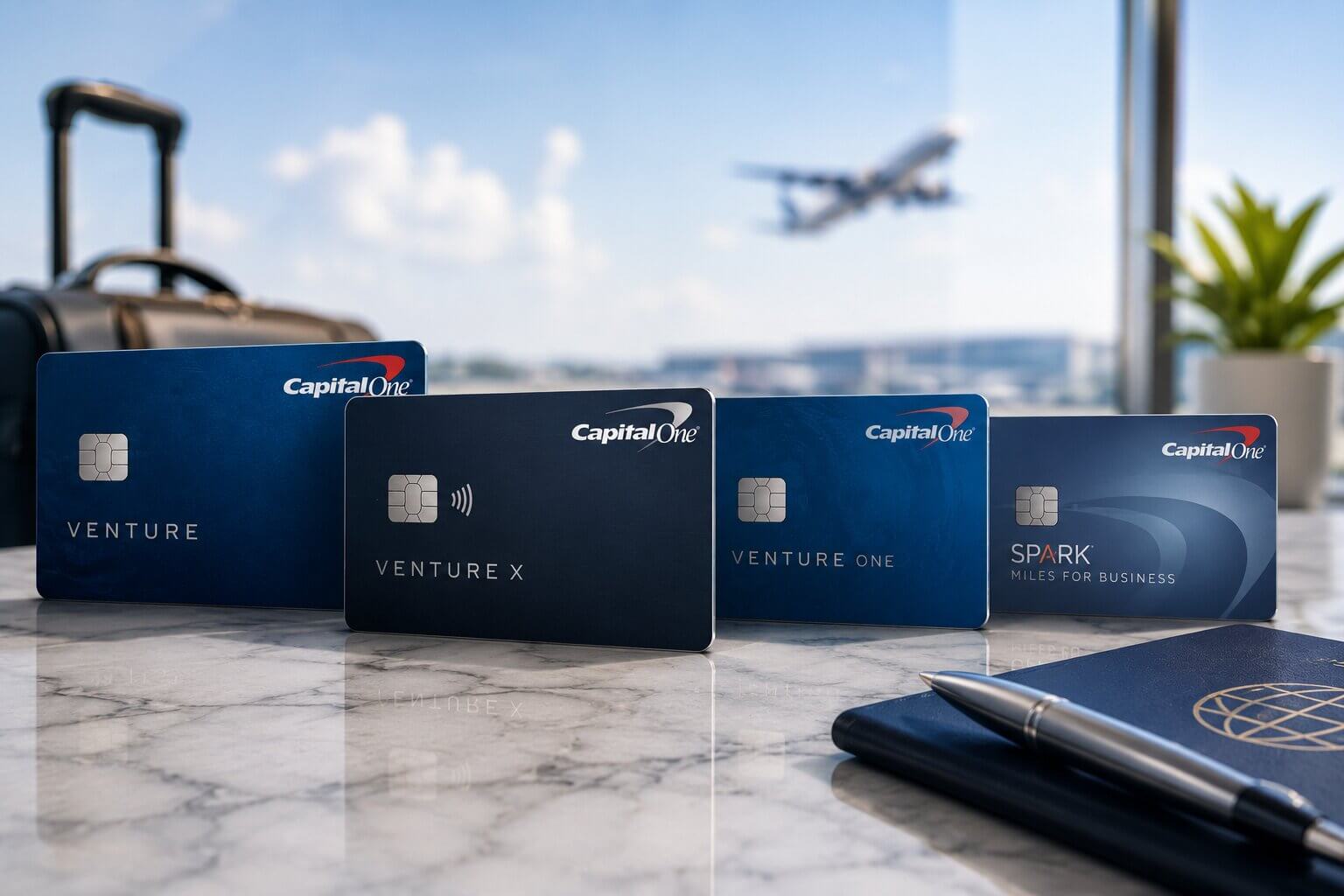 Capital One Miles vs. Cash Back: How the System Really Works