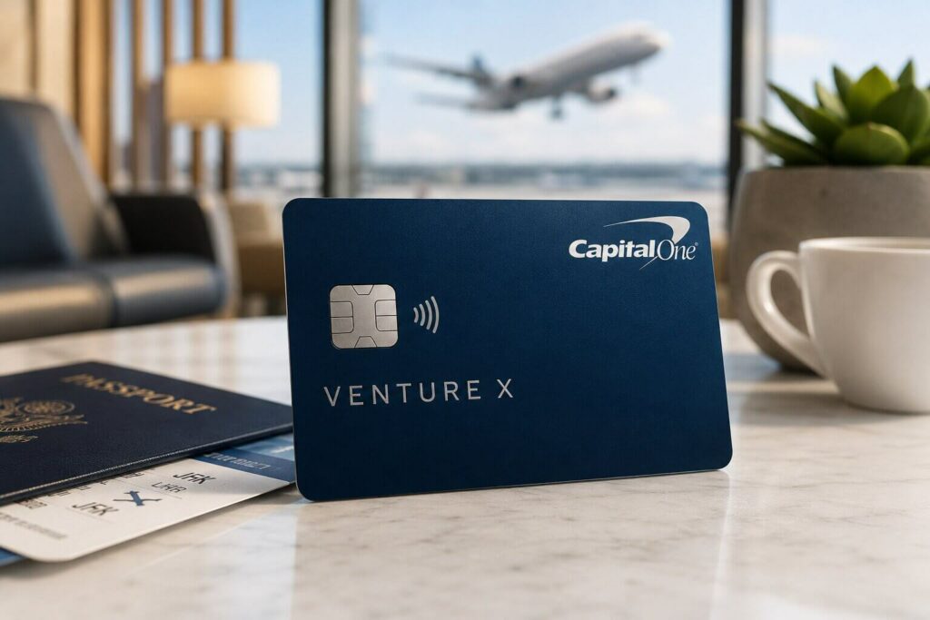 Capital One Venture X Rewards Credit Card Review: Is It Still Worth the Annual Fee? 4 Capital One Venture X Rewards Credit Card