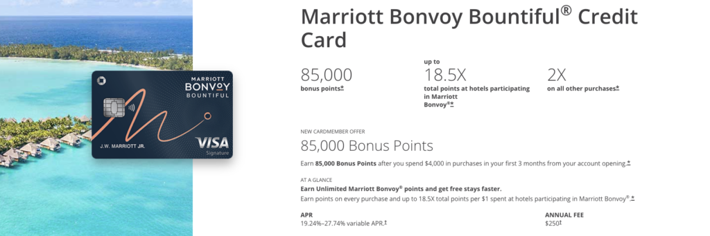 Welcome Bonus