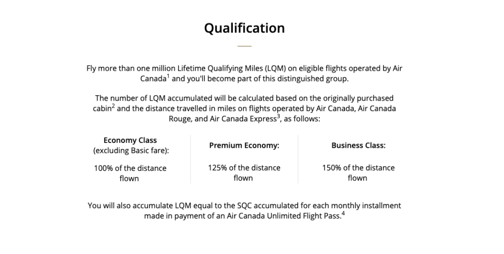 LQM calculation